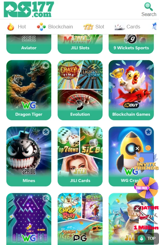 rs177 game